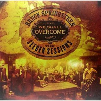 Bruce Springsteen We Shall Overcome The Seeger Sessions 180gm Vinyl 2006 USA 2LP vinyl set 82876834391
