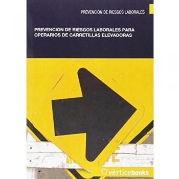Prevención de Riesgos Laborales para operarios de carretillas elevadoras