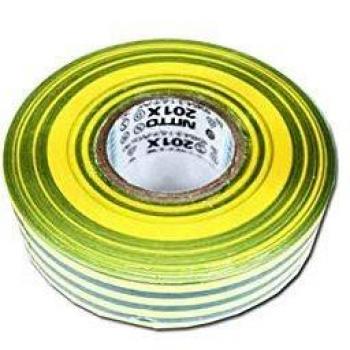 Cinta aislante Nitto 20x19 bicolor EDM