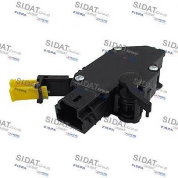 Conmutador de accionamiento de embrague (control de velocidad) SIDAT para FIAT Punto, Fiorino, Doblo, Qubo y ALFA ROMEO Giulietta, Mi.To (Referencia: 5.140219)