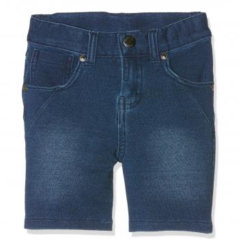 Bóboli 533180, Shorts para Niños, Azul