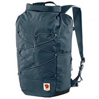 FJALLRAVEN High Coast Rolltop 26 Mochilas, Unisex Adulto, Navy, Talla Única