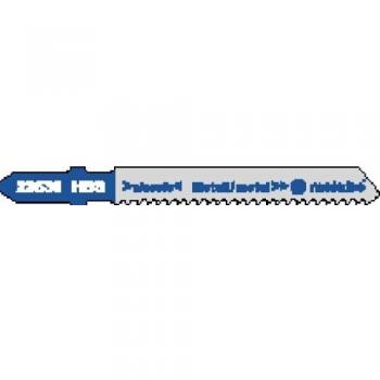 Metabo 25 hojas para sierra de calar basic metal 51/2,0 mm (623618000)