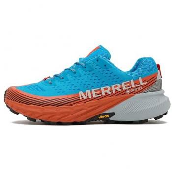 Zapatillas de Trail Running Merrell Agility Peak 5 GTX para Hombre - Talla 43 EU