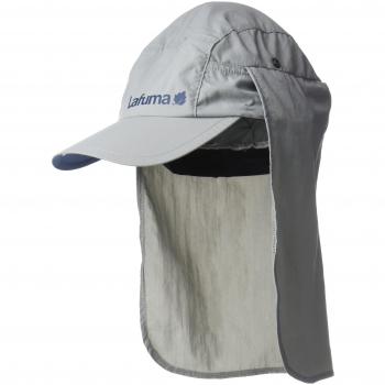 Lafuma LFV11281 Gorra, Hombre, Gris Mercurio, FR : M