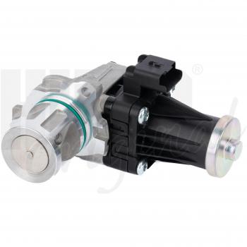 Válvula EGR HUCO 135964 - Válvula de recirculación de gases, compatible con modelos específicos, fabricada por HUCO y HITACHI, diseñada para mejorar la eficiencia del motor y reducir emisiones contaminantes