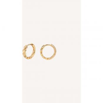 Pendientes Vidal & Vidal Aro G3370 para Mujer