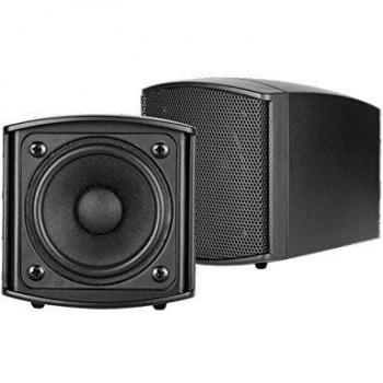 Omnitronic OD-2T - Altavoz de Pared