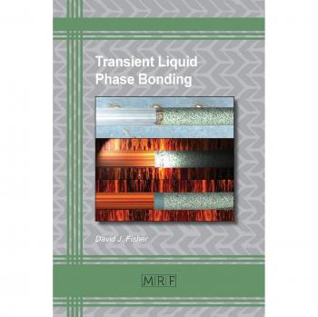 Unión por Fase Líquida Transitoria (Fundaciones de Investigación de Materiales)