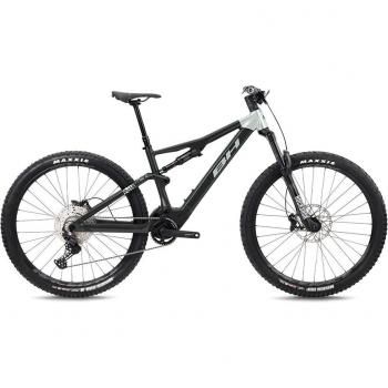 Bicicleta eléctrica de montaña BH iLYNX TRAIL 8.0 Deore 29'' 2025