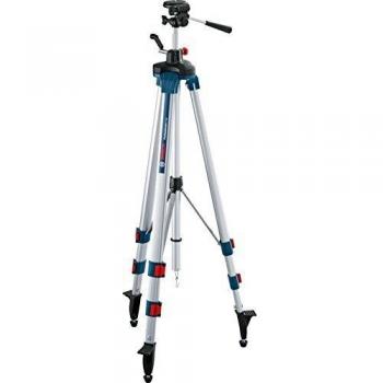 Bosch Professional Trípode para láseres y niveles BT 250