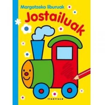 Jostailuak