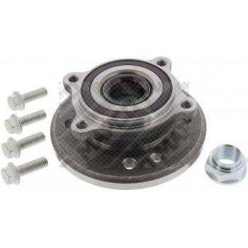 Kit de cojinete de rueda MAPCO 26655