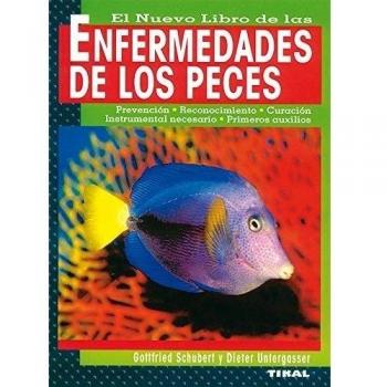 Enfermedades De Los Peces