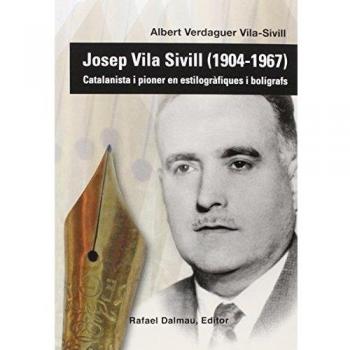 Josep Vila Sivill