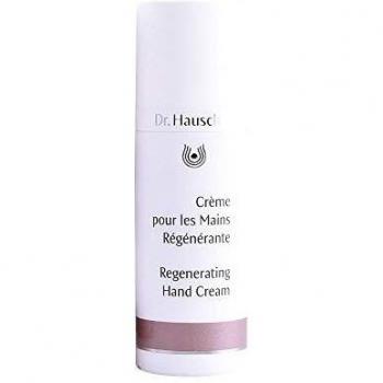 Crema de Manos Regeneradora Dr. Hauschka 50ml