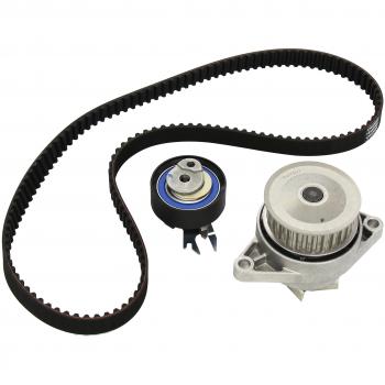 Dayco KTBWP2550 Bomba de Agua con Kit Correa Distribución