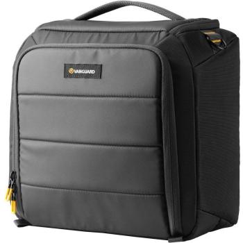 Vanguard Veo BIB F33 - Bolsa interior para cámara con divisor interior para mochila