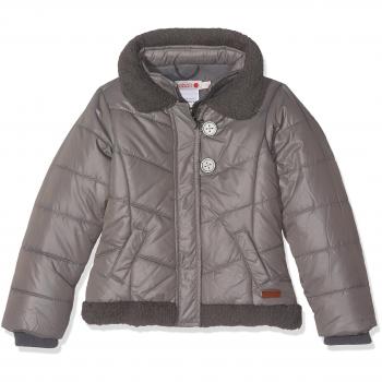 Bóboli 434214, Abrigo para Niñas, Gris