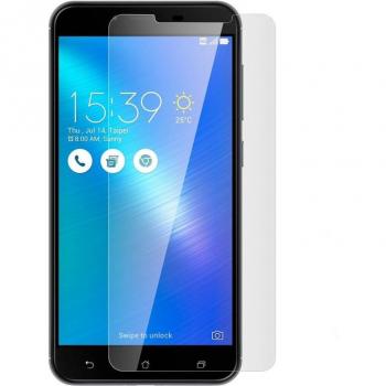 Protector de Pantalla de Cristal Templado Ultrafino para Asus Zenfone 3 Max ZC553KL