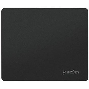 Perixx DX-2100 L Alfombrilla de Ratón Ultra-Delgado - SuperSpeed y Precisión - Para Juegos y la Oficina - 320x270x0.5 mm