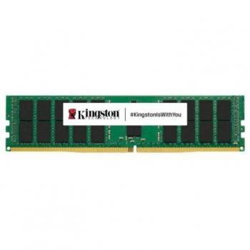 Kingston Technology KSM32ES8/16MF módulo de memoria ECC de 16 GB DDR4 3200 MHz