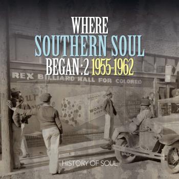 Where Southern Soul Began