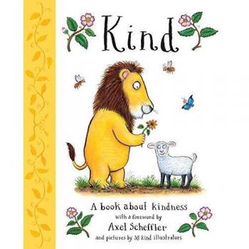 Alison Green - Kinderfreundliches Produkt