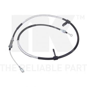 Cable de freno de mano NK 901971