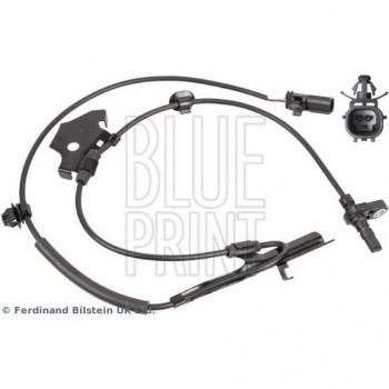 Sensor ABS BLUE PRINT ADBP710067 - Sensor de velocidad de rueda, compatible con varios modelos de vehículos, fabricado con materiales de alta calidad para garantizar durabilidad y precisión en la lectura, diseño específico para fácil instalación