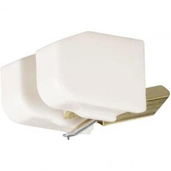Sumiko Rainier White MM Stylus for Vinyl Turntables