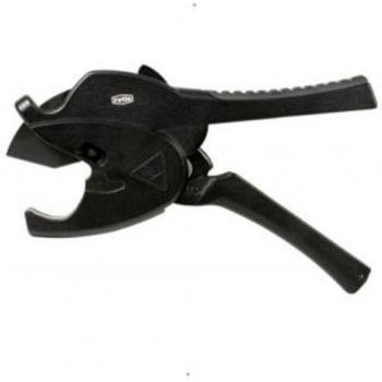 Ratio Profesional - Tijera Cortatubos de Plástico/PVC 42mm