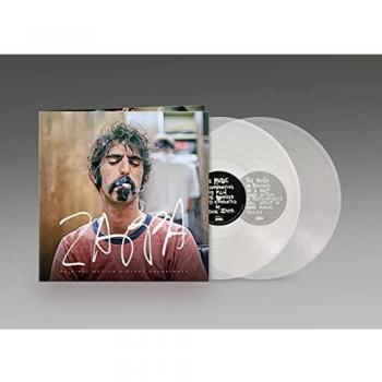 Zappa Original Motion Picture Soundtrack [Vinilo]