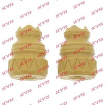Parachoques KYB Bump Stop 935309 - Kit de protección de la suspensión, diseñado para absorber impactos y mejorar el rendimiento de la suspensión, fabricado con materiales duraderos y resistentes al desgaste