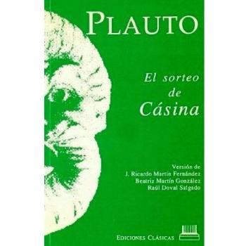 El sorteo de Casina