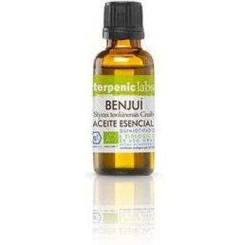 Aceite Esencial de Benjui Bio 30 ml