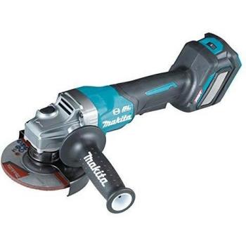 Makita GA029GZ Mini Amoladora Angular 40V XGT 125mm