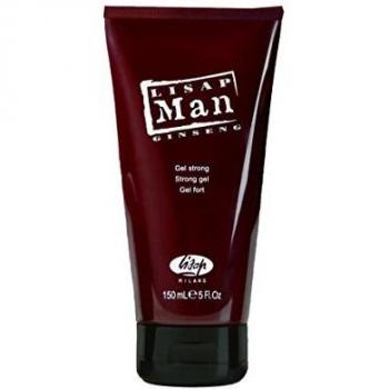 Lisaplex Gel Fijador Fuerte para Hombre - 150 ml