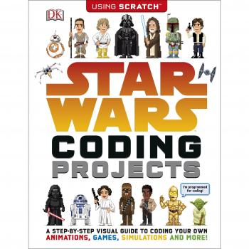 Proyectos de Programación de Star Wars - Jon Woodcock