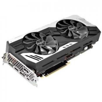 Palit GeForce RTX 2070 8GB JetStream Graphics Card NE62070020P21061J Ultra