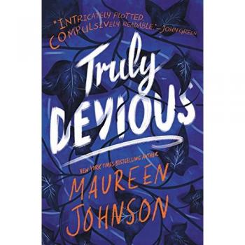 Truly Devious: A Mystery: 1