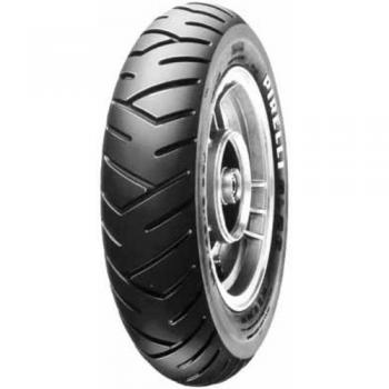 PIRELLI 90/90 -10 50J SL26  TL