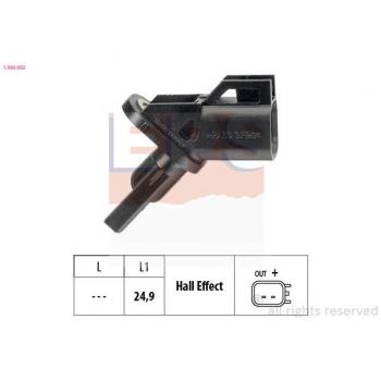 Sensor ABS EPS 1.960.002