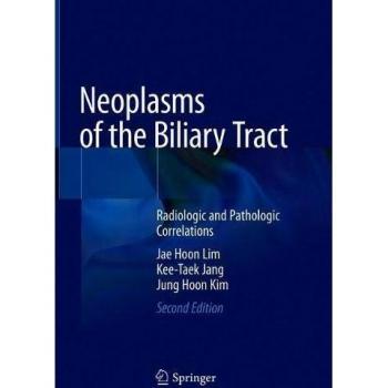 Neoplasms of the Biliary Tract: Radiologic and Pathologic Correlations