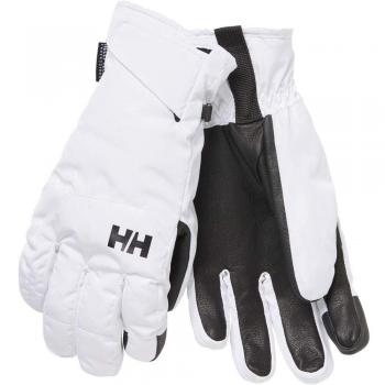 Helly Hansen Swift Ht Glove White XL
