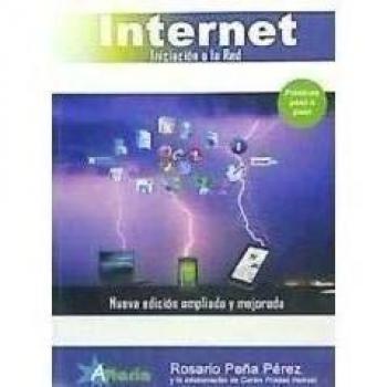 Internet: iniciación a la Red