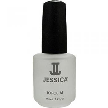Jessica Treatments Esmalte de Uñas de Gel, Tono Top Priority