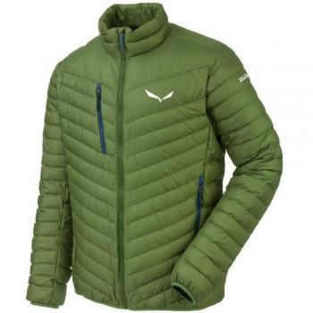 Salewa Antelao 2 Dwn M Jkt - Chaqueta para hombre, color verde, talla 54/2X