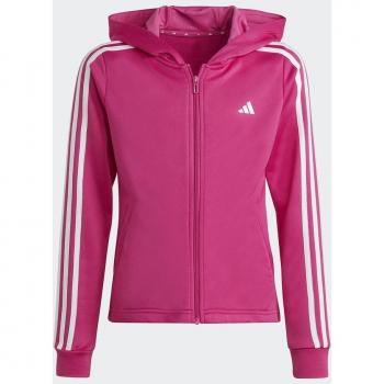 Chaqueta de niños adidas Train Essentials AEROREADY