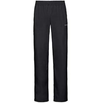 Head Pantalones de chándal para Hombre Club Pants M, Hombre, 811329-BK 3XL, Negro, XXX-Large
